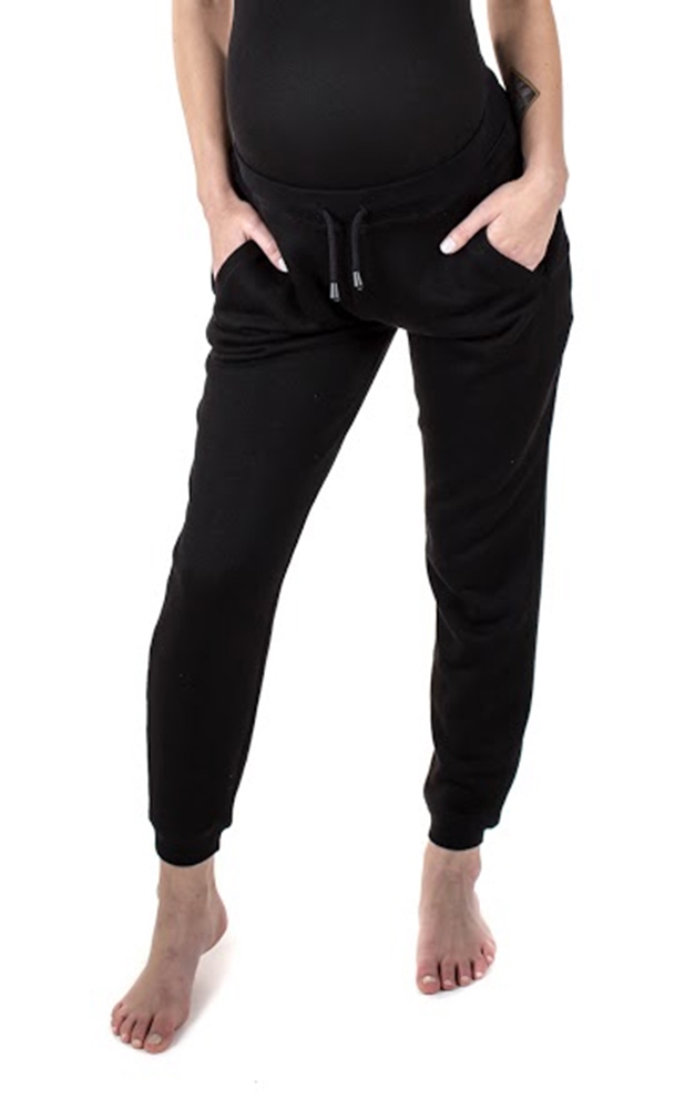 Maternity Joggers Pants | by Modern Eternity|Maternity Coats and ...